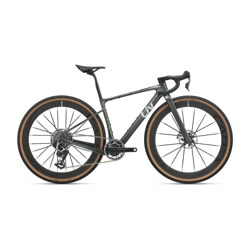Liv Devote Advanced SL 0