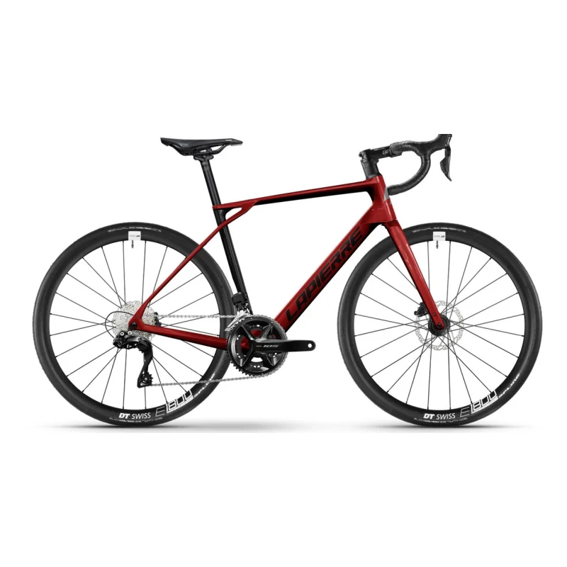 Lapierre Pulsium 6.0 105 Di2