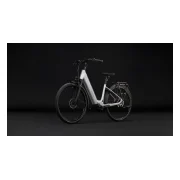 Cube Supreme Hybrid Deluxe Pro 600
