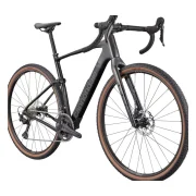 Cannondale Topstone Carbon 3 GRX Smoke