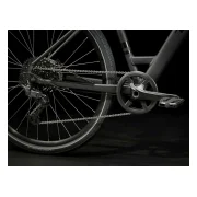 Trek Verve 3 Lowstep