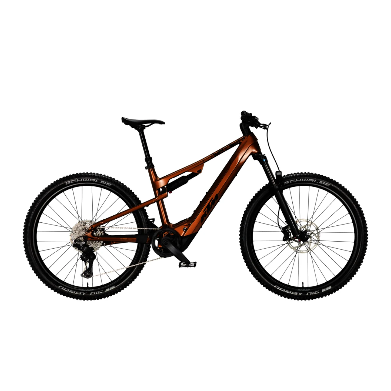 KTM Macina Chacana Elite
