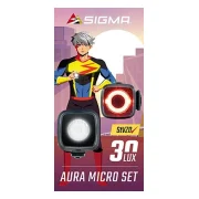 Sigma Aura Micro