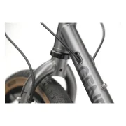 Genesis Croix de Fer 20 Flat Bar