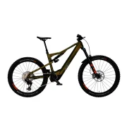 KTM Macina Prowler Prestige CX-R