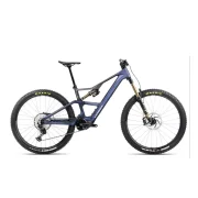 Orbea Rise LT M10