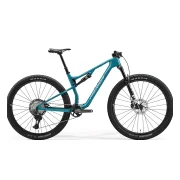 Merida NINETY-SIX XT