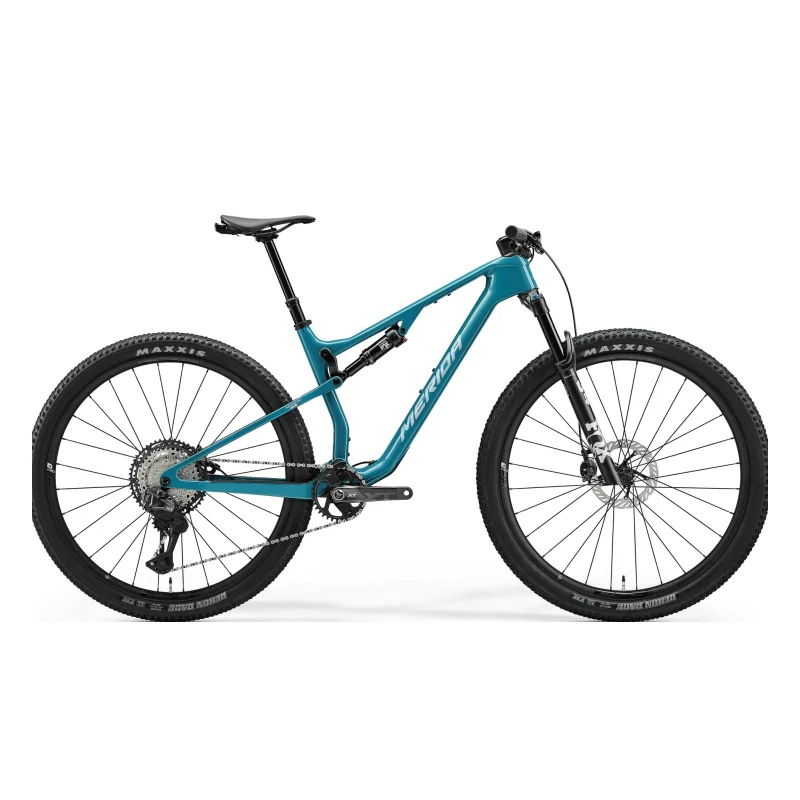 Merida NINETY-SIX XT