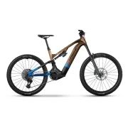 Haibike Hybe CF 9