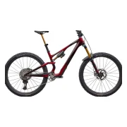 Specialized Stumpjumper 15 Expert Di2 S-Works