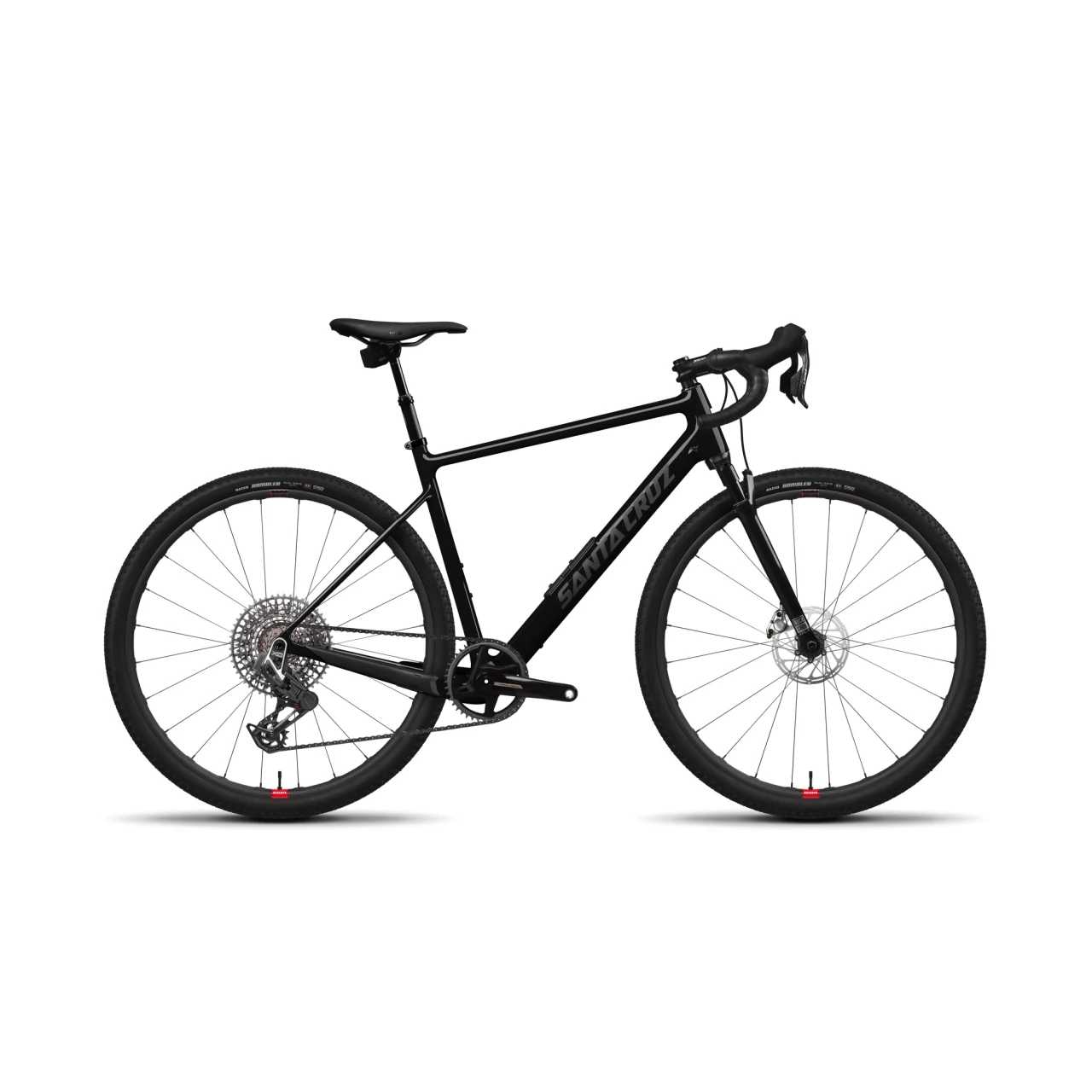 Santa Cruz Stigmata RF 1x Rudy RSV