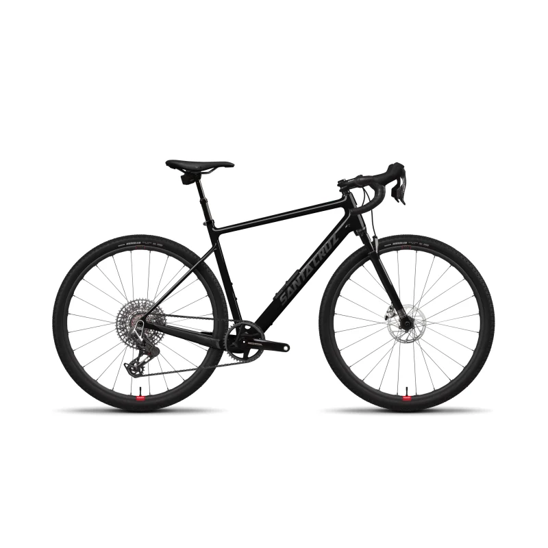 Santa Cruz Stigmata RF 1x Rudy RSV