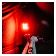 Knog Blinder Mini