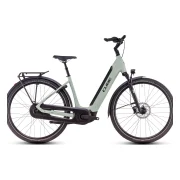Cube Supreme Hybrid SLX 625
