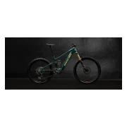 Santa Cruz Vala 1 C GX AXS