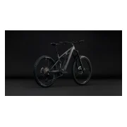 Cube Stereo Hybrid ONE77 HPC SLX 800