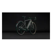 Cube Nuroad Hybrid C:62 Race 400X FE