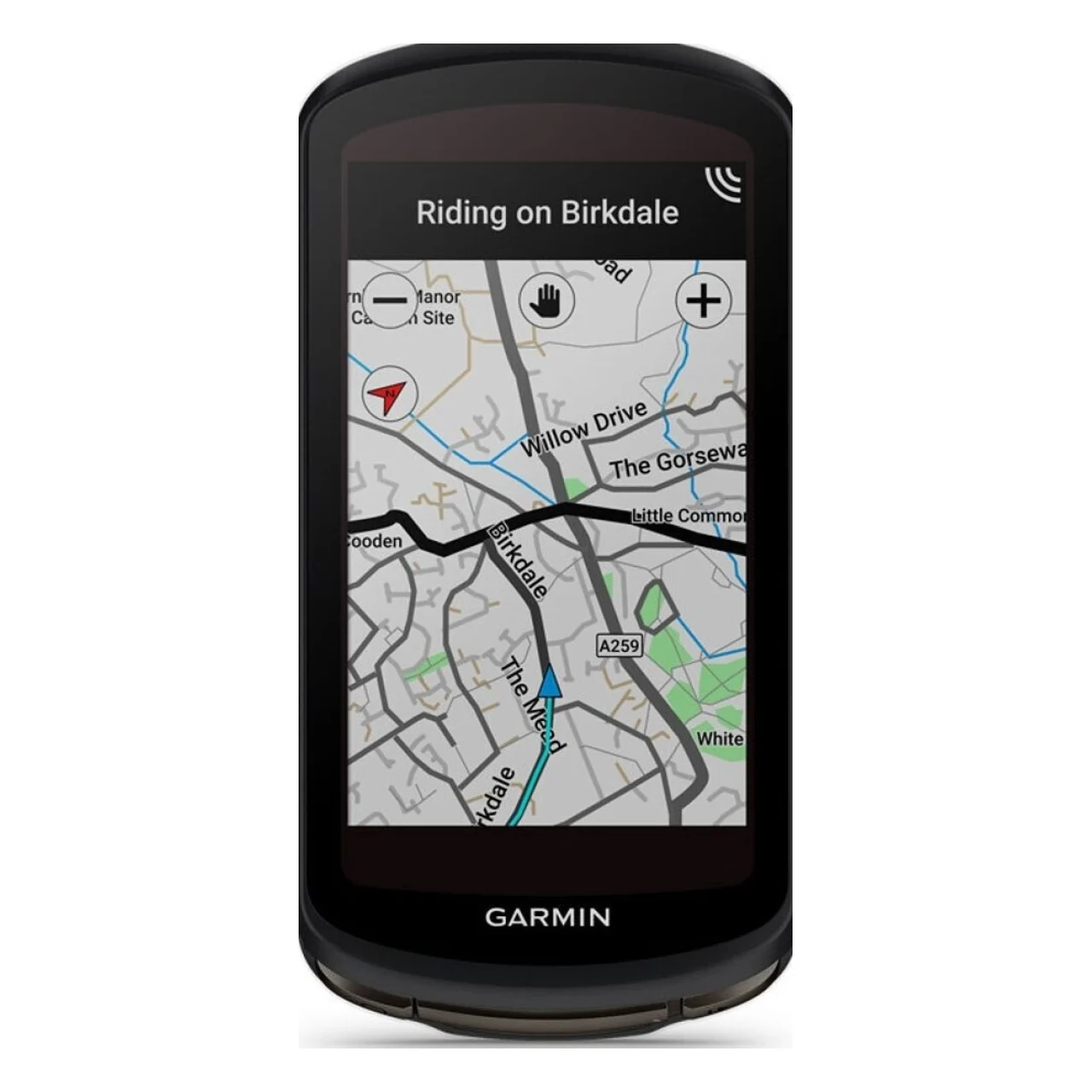 Garmin Edge 1040 Solar