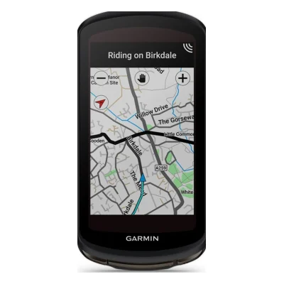 Garmin Edge 1040 Solar