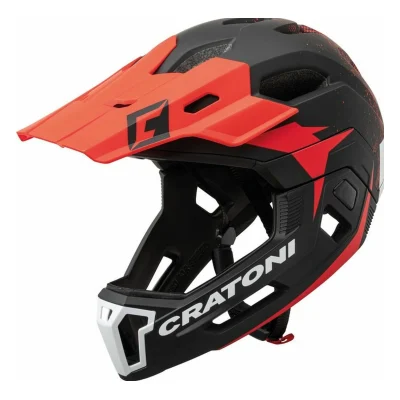 Cratoni C-Maniac 2.0 MX
