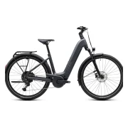 Cube Touring Hybrid ONE 600