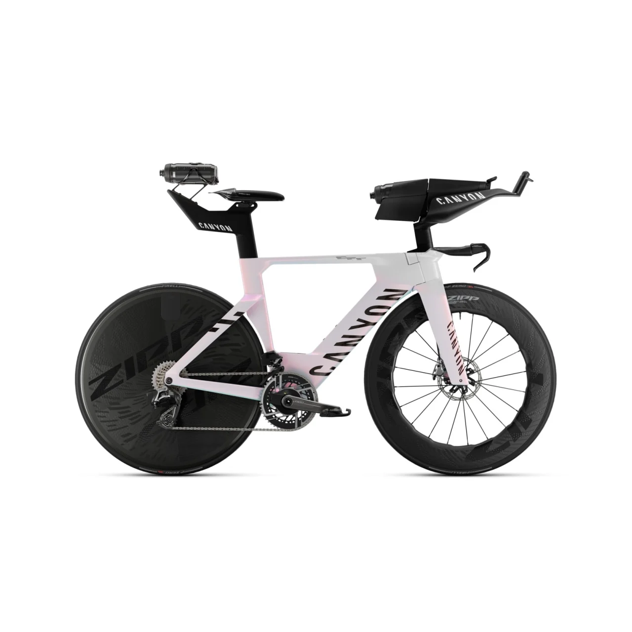 Canyon Speedmax CFR AXS
