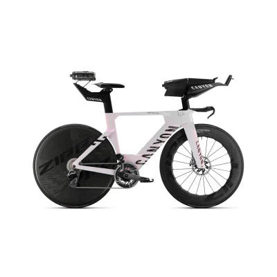 Canyon Speedmax CFR AXS