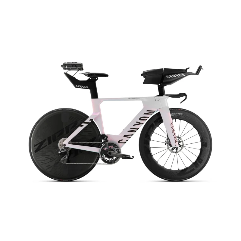 Canyon Speedmax CFR AXS