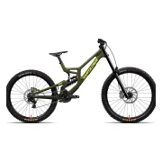 Santa Cruz V10 8 CC DH S