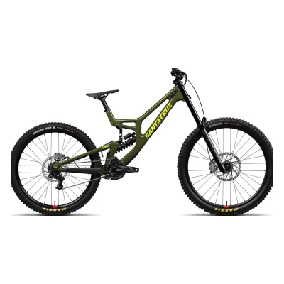 Santa Cruz V10 8 CC DH S