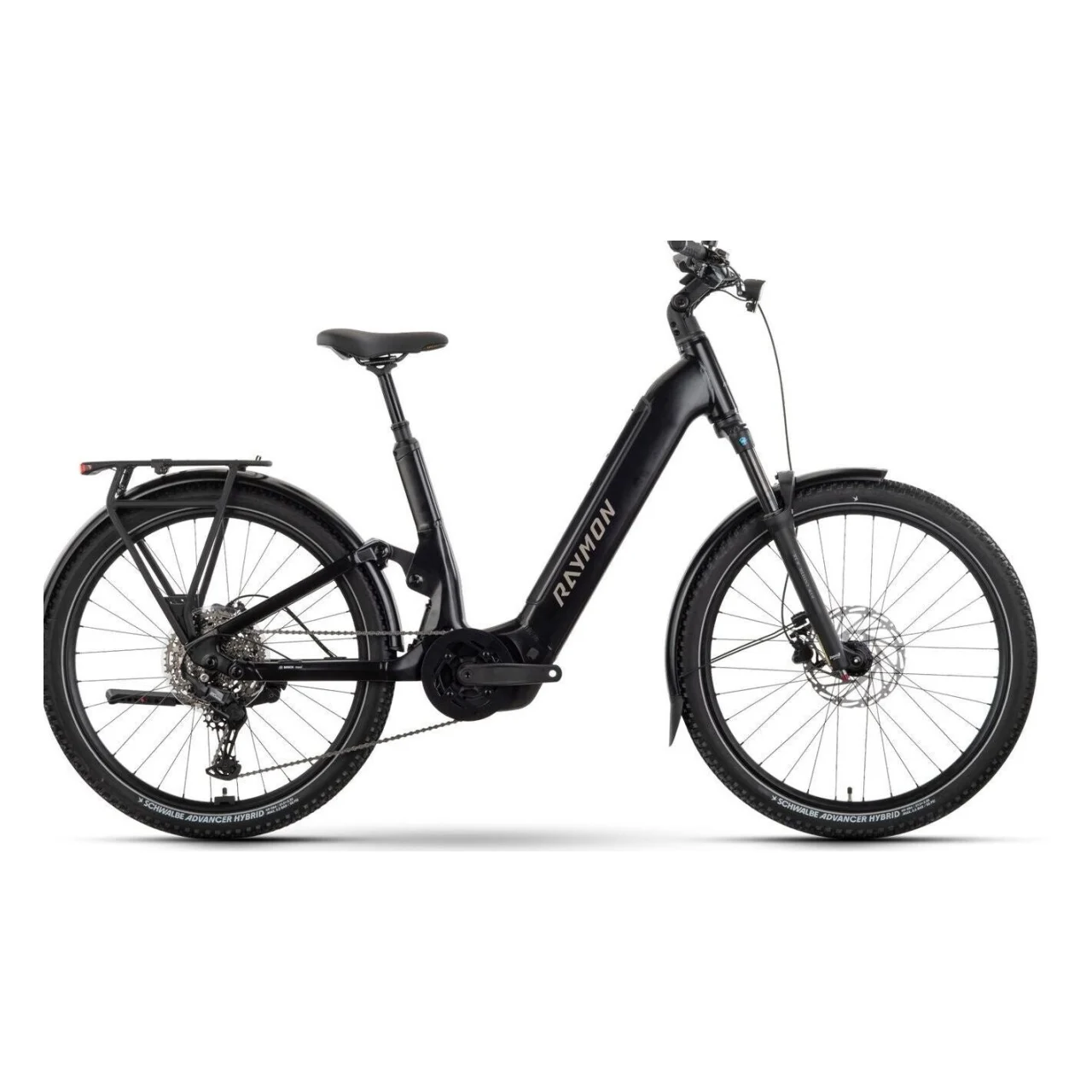 r-raymon Tavano Comp
