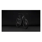 Cube Kathmandu Hybrid Pro 800
