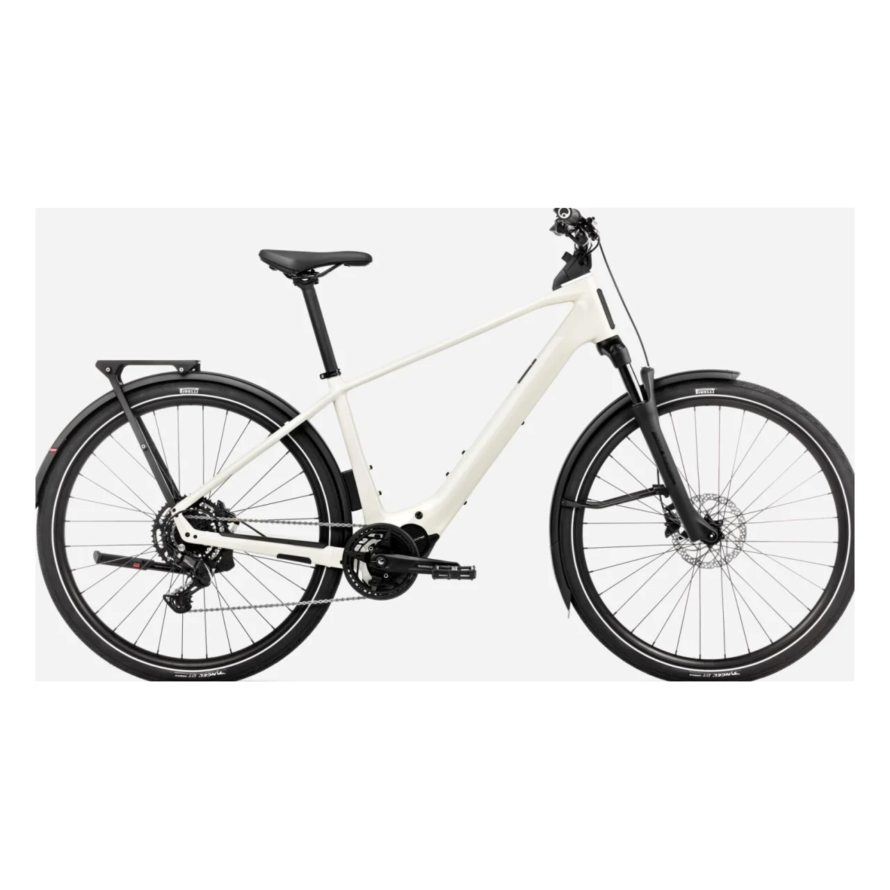 Orbea Kemen Tour 30