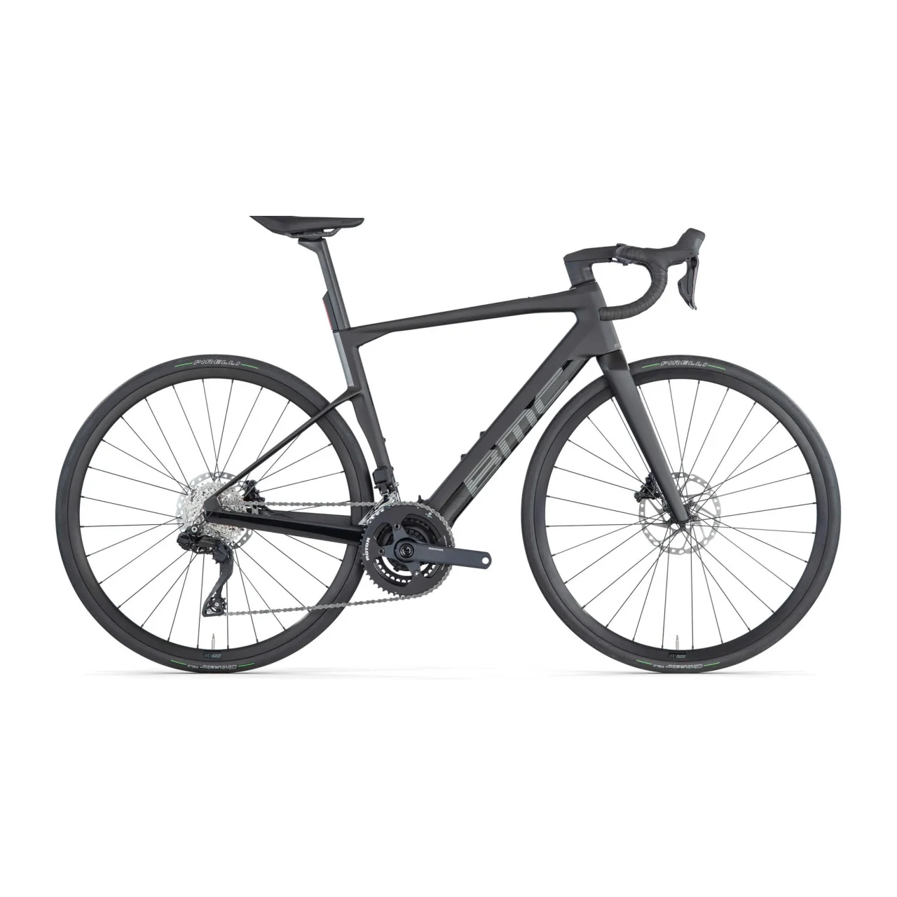 BMC Roadmachine 01 AMP THREE