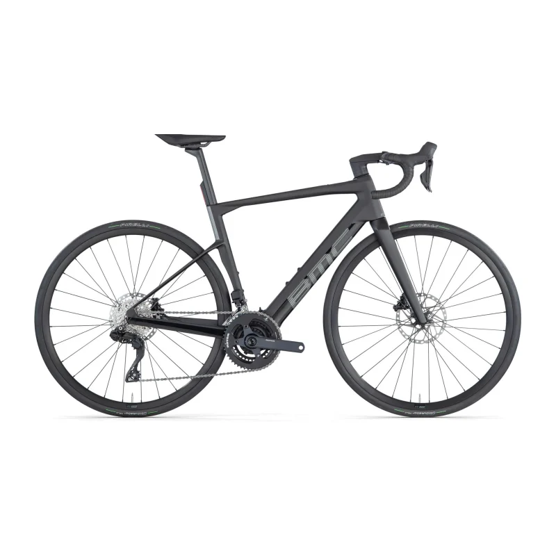 BMC Roadmachine 01 AMP THREE