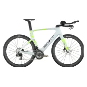 Scott Foil Rc Tri Force Axs Cumulus