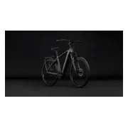 Cube Kathmandu Hybrid Deluxe Pro 800
