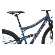 Bikestar Shimano Tourney RD-TY300