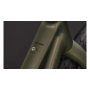 Cube Editor One Trapeze