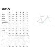 Cervélo Aspero Apex XPLR AXS 1