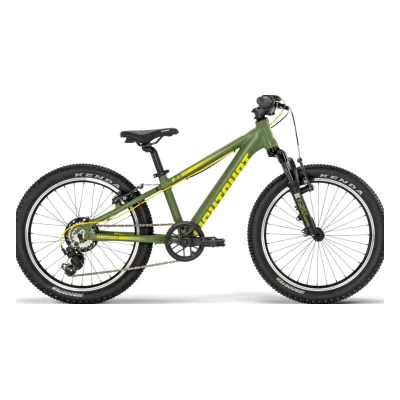 Eightshot X-Coady 20 FS