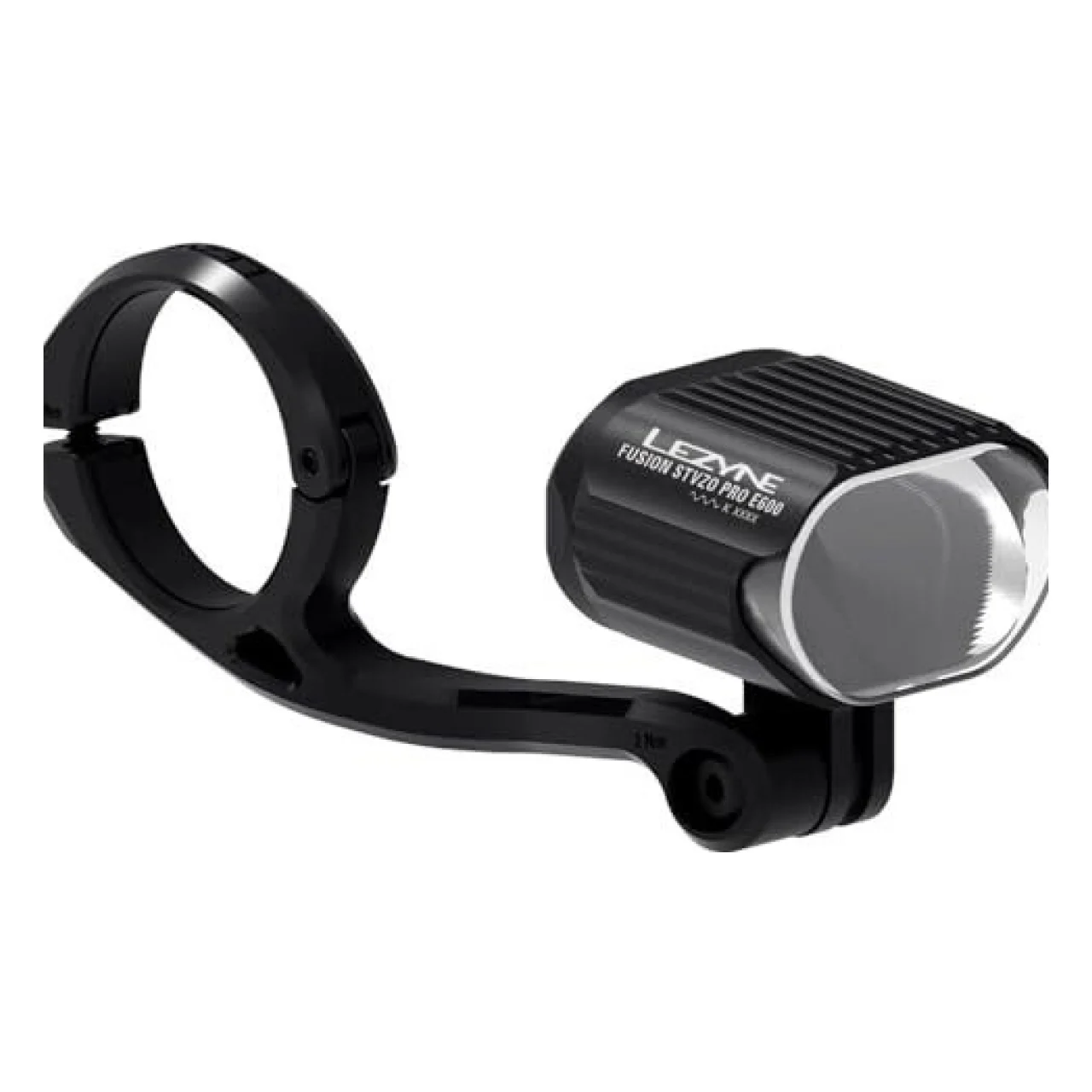 Lezyne Fusion Pro E600