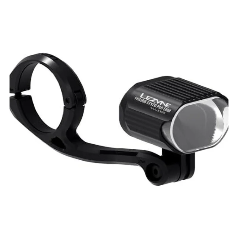 Lezyne Fusion Pro E600