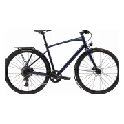 Specialized Sirrus X 2.0 EQ