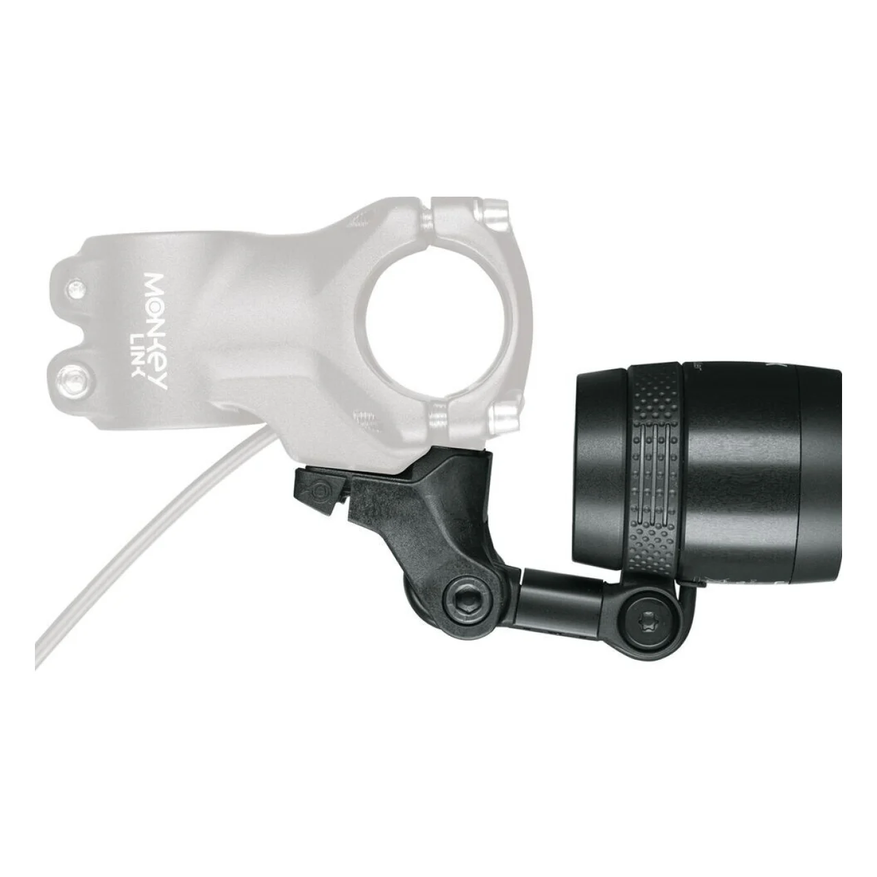 MonkeyLink Lumotec IQ-X
