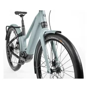 Winora iRide Pure X10 MID i400Wh