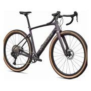 Specialized Diverge 4 Expert Grx Di2 Nebula Metallic