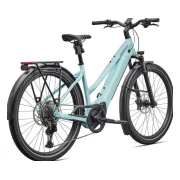 Specialized Turbo Vado 5.0 Women Seafoam/Lapis Pearl/Glacial
