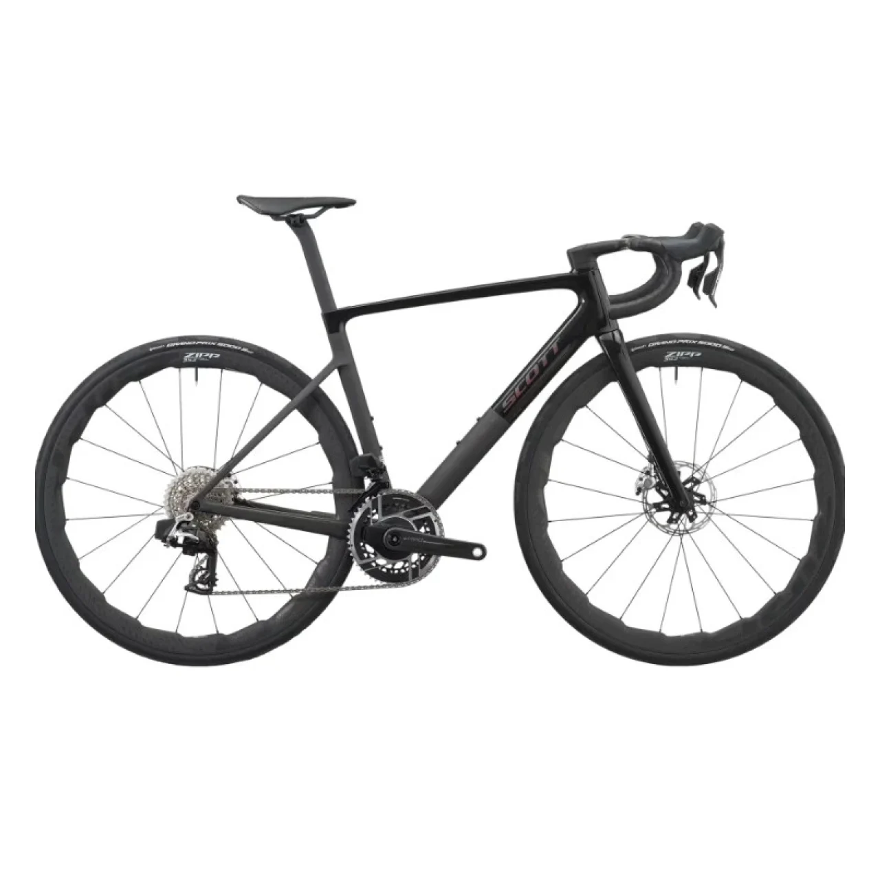 Scott Addict RC Ultimate