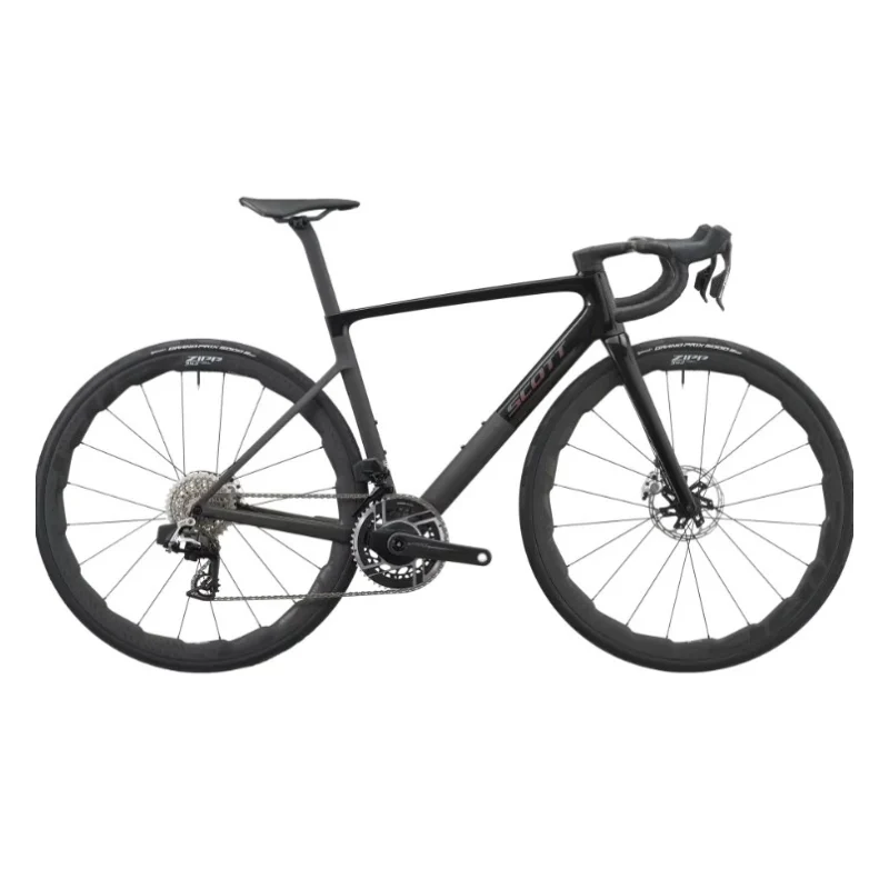 Scott Addict RC Ultimate